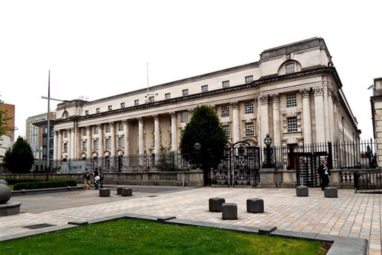 Court House