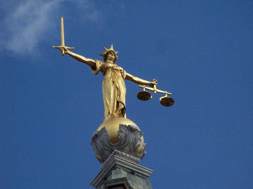 Law Statue to define equality