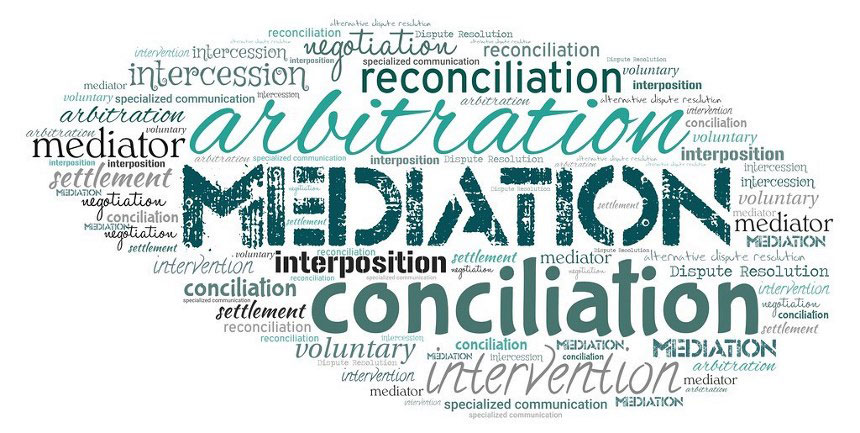 Mediation Illustration